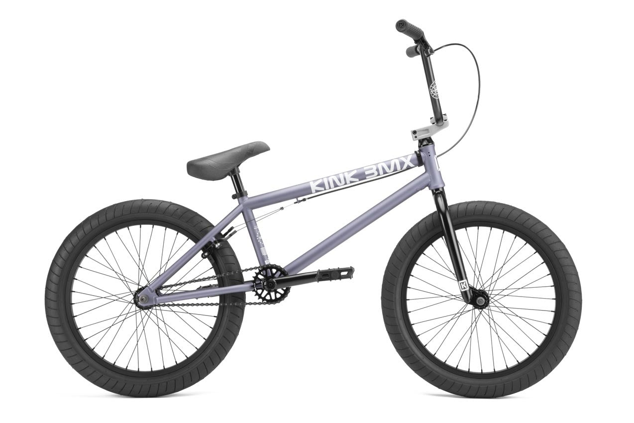 Launch BMX Bike 2022