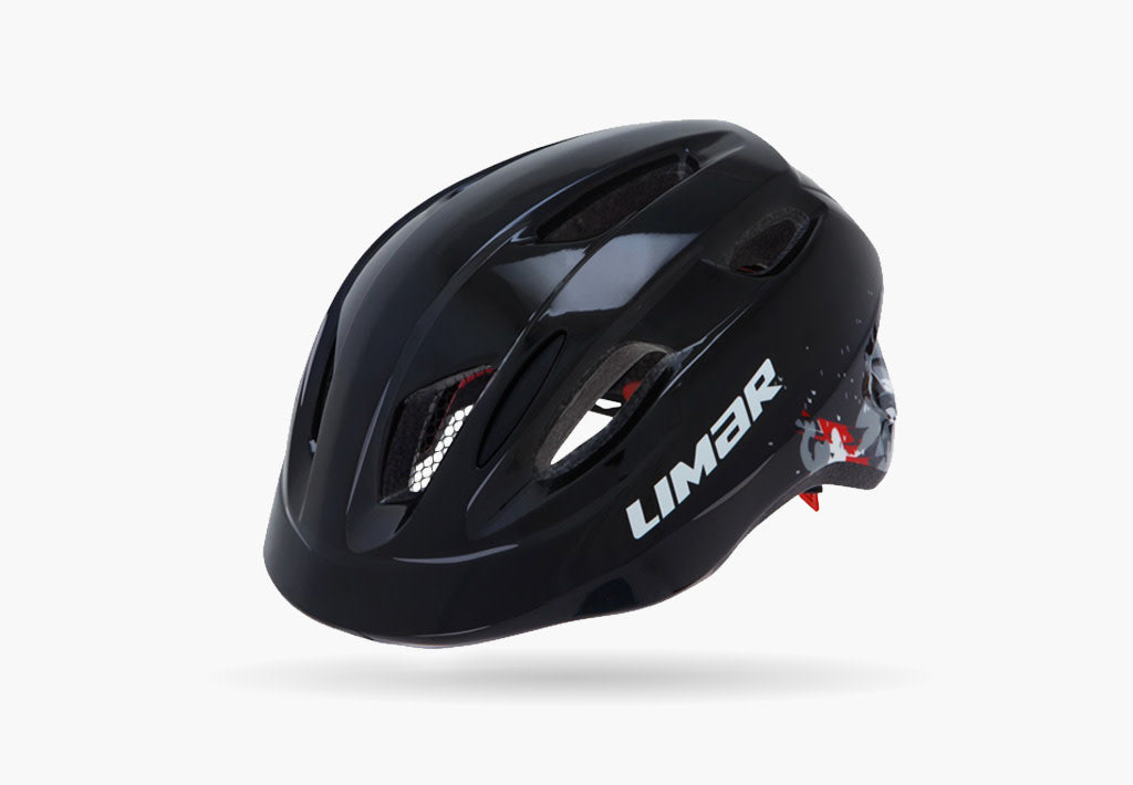 Kid Pro M Race Cycling Helmet