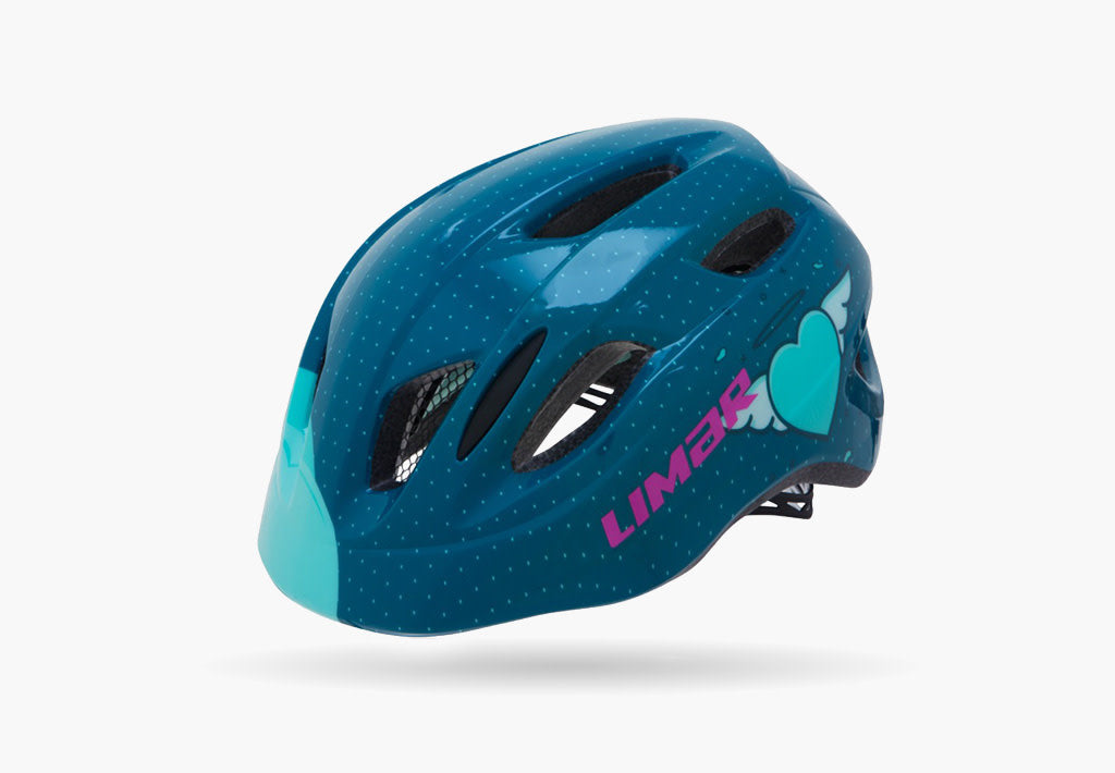 Kid Pro M Race Cycling Helmet