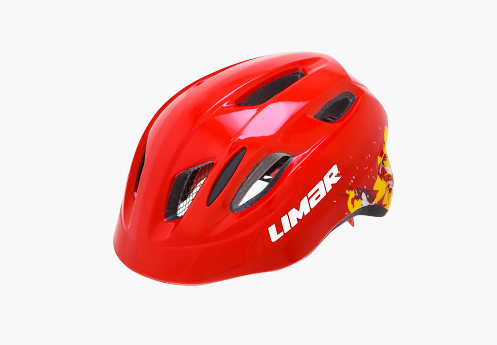 Kid Pro M Race Cycling Helmet