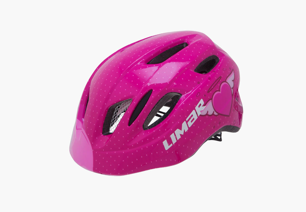 Kid Pro M Race Cycling Helmet