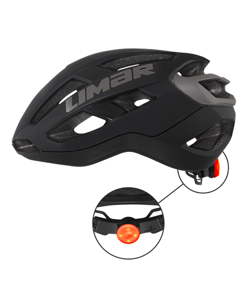 Air Star Road/Gravel Helmet