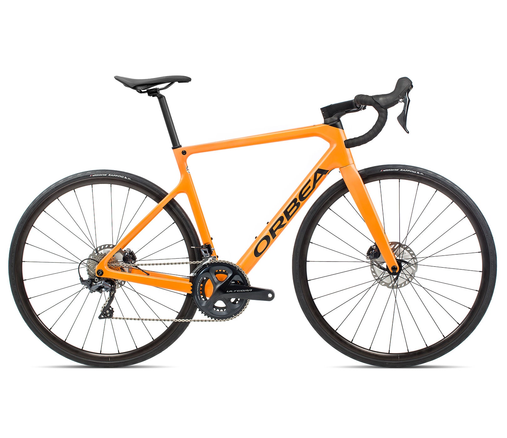 Orca M20 53cm Metallic Electric Orange