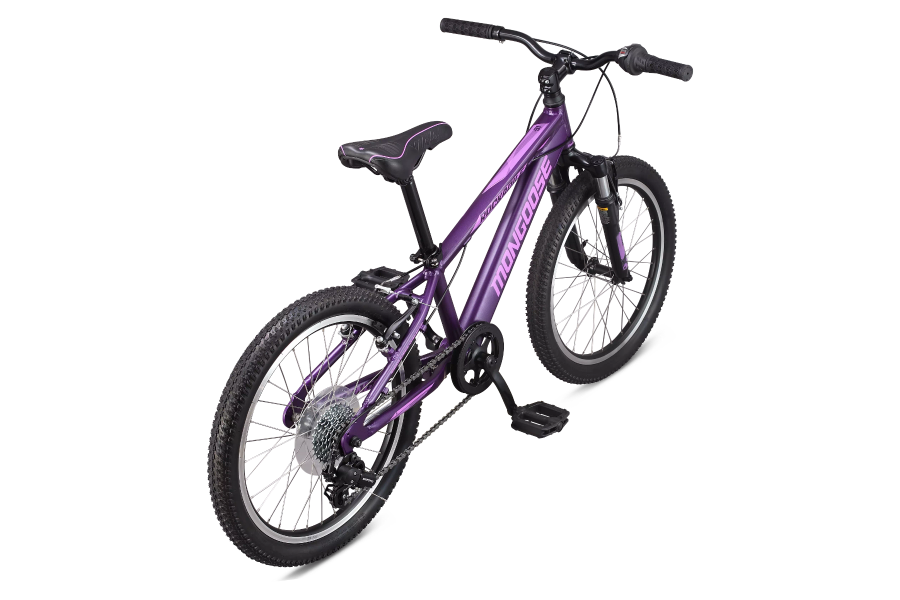 Rockadile Kids Mountain Bike 20"