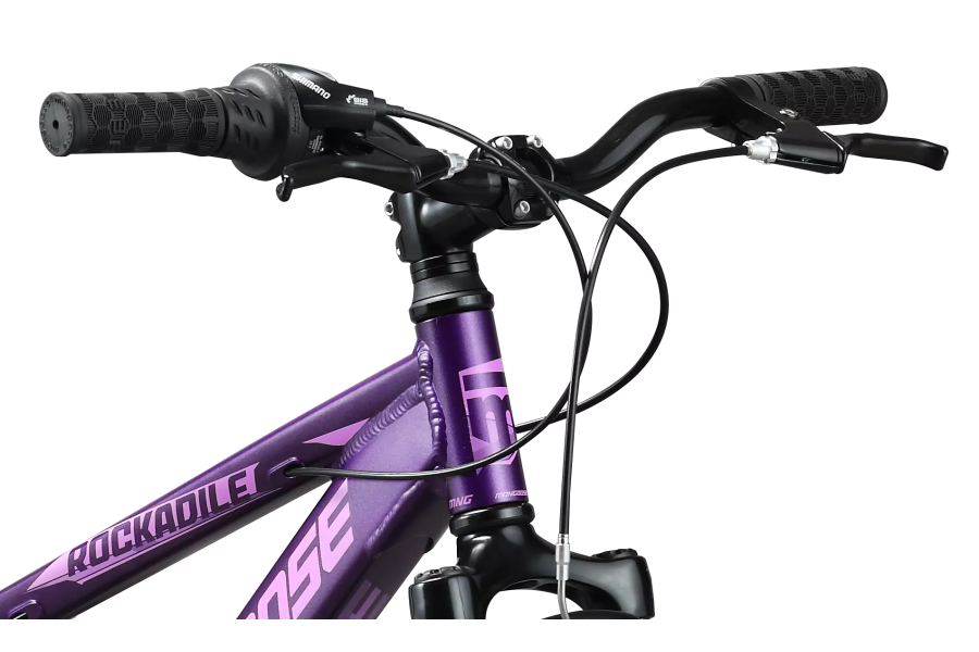 Rockadile Kids Mountain Bike 20"