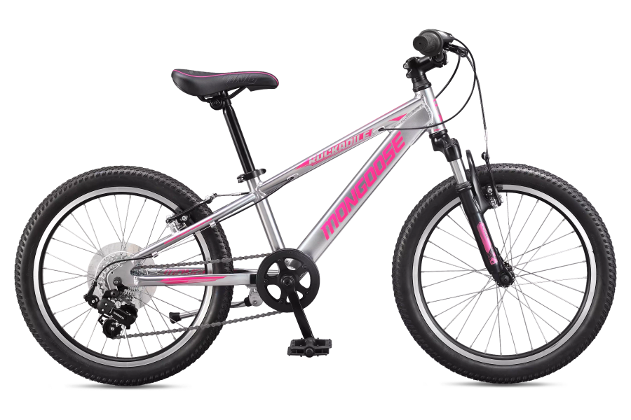 Rockadile Kids Mountain Bike 20"