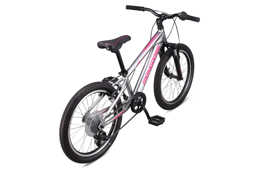 Rockadile Kids Mountain Bike 20"