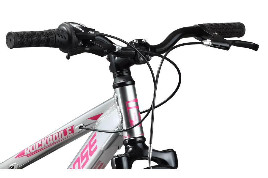 Rockadile Kids Mountain Bike 20"