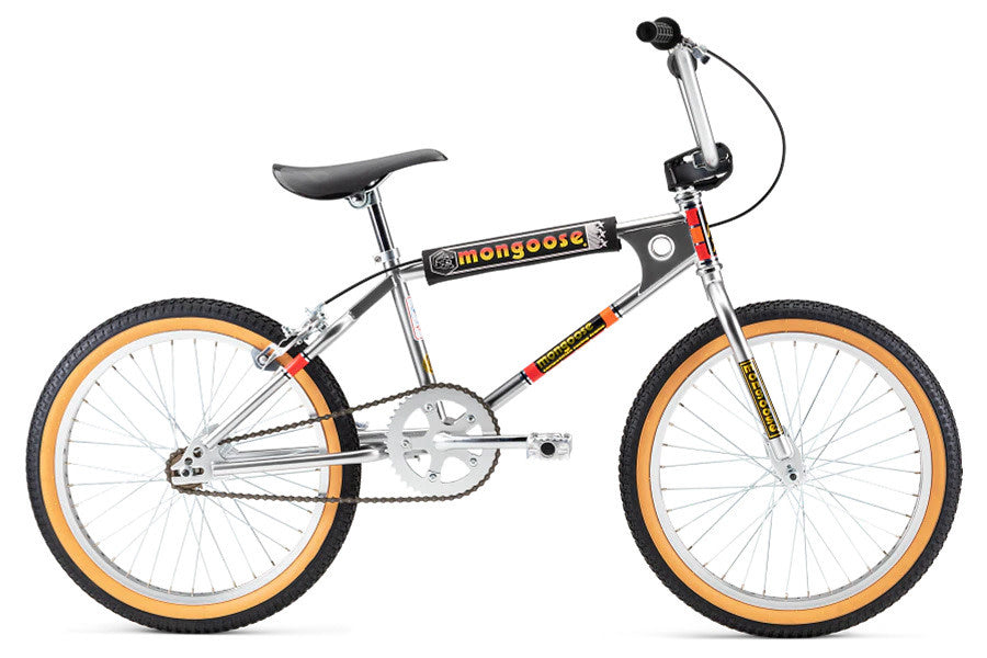 California Special Cruiser BMX