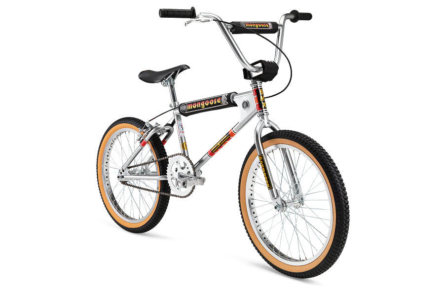 California Special Cruiser BMX