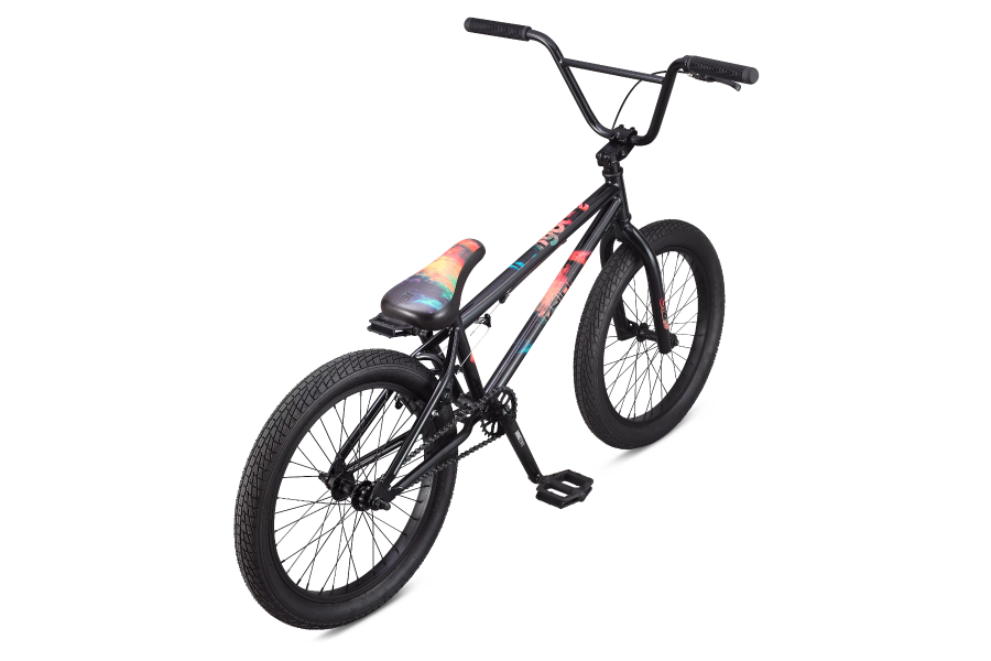 Legion L40 BMX