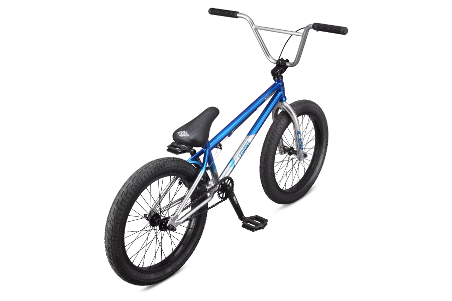 Legion L60 BMX Bike Blue