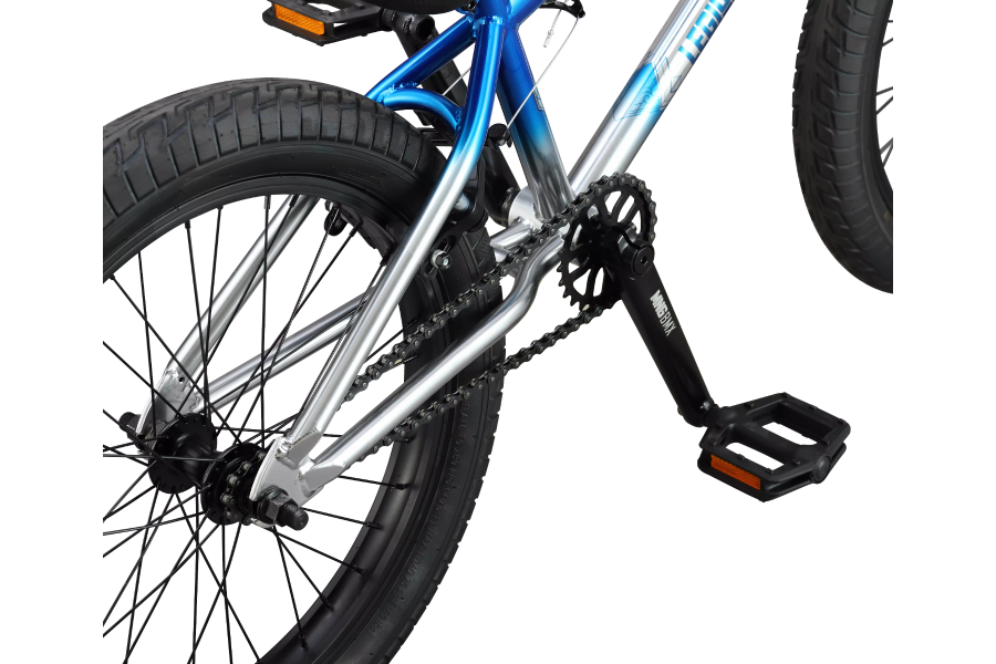 Legion L60 BMX Bike Blue