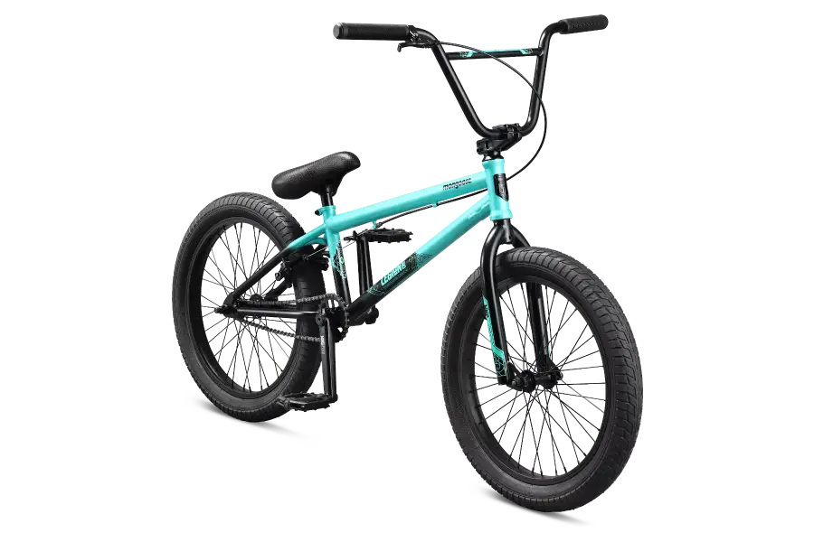 Legion L60 BMX Bike Teal