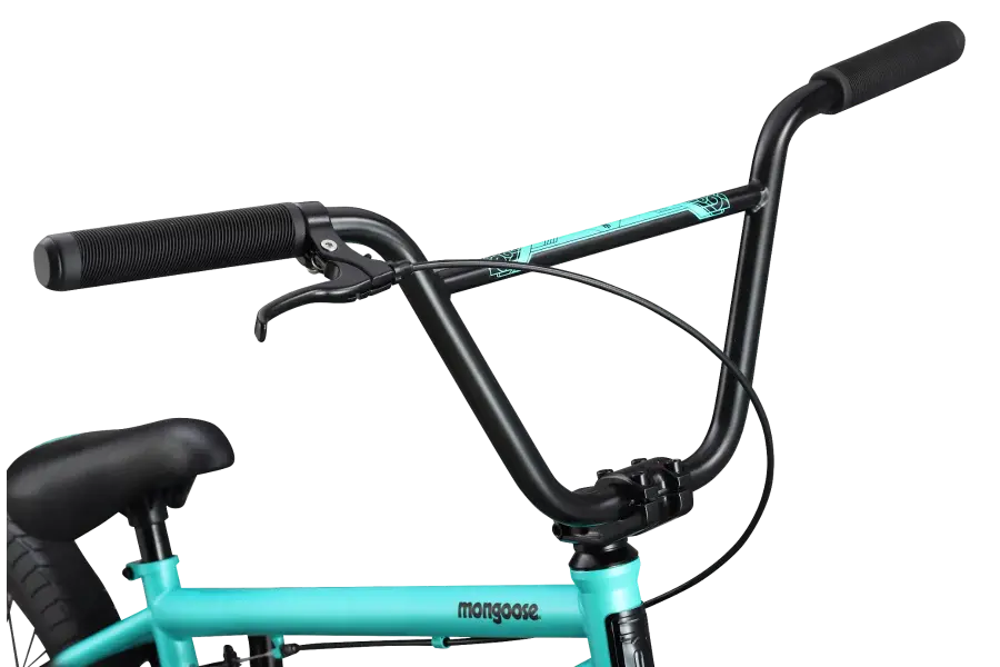 Legion L60 BMX Bike Teal