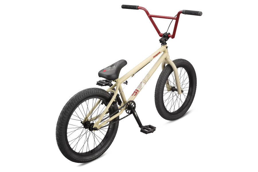 Legion L80 BMX Bike Tan