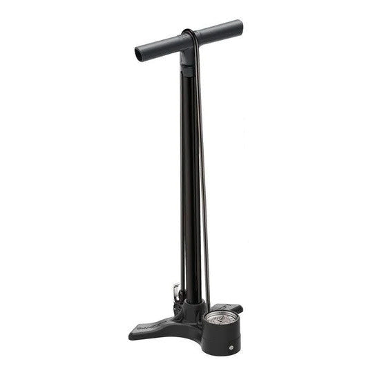 Macro Floor Drive Pump Black