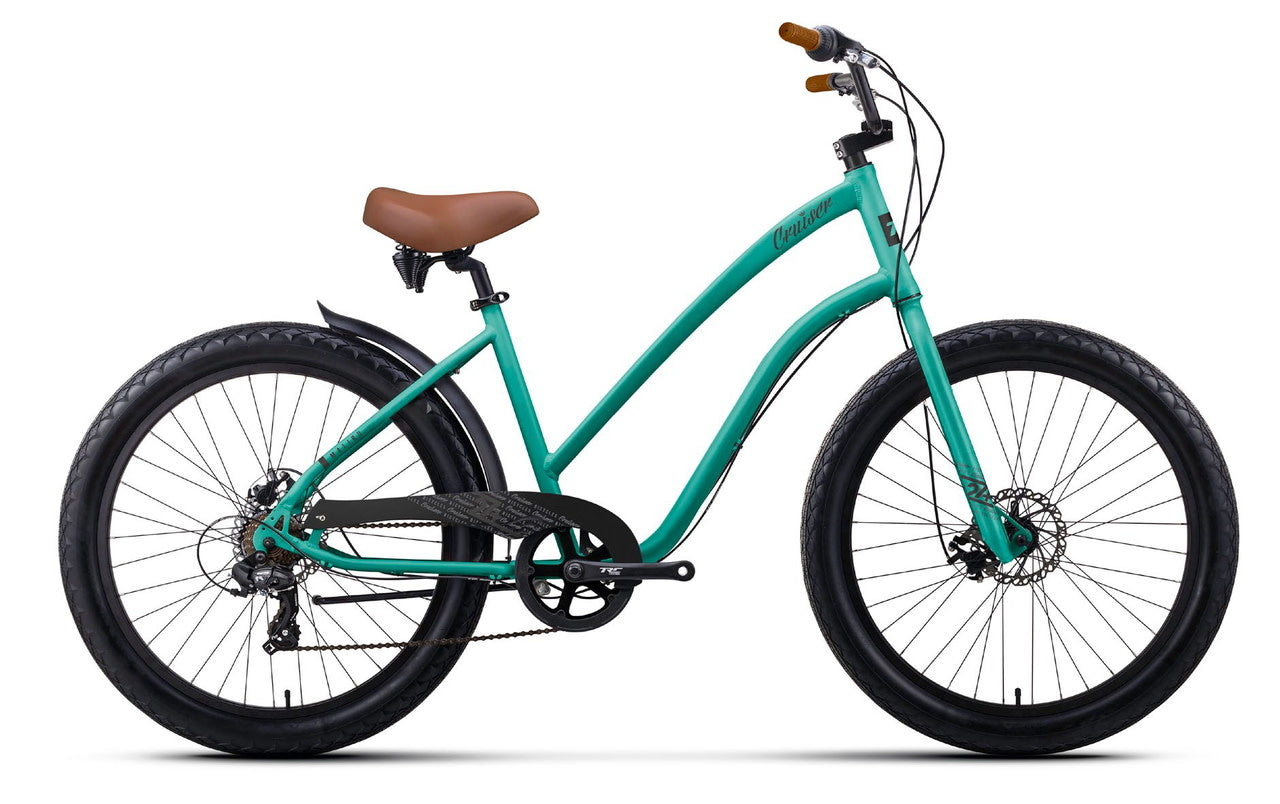 Cruiser Malibu Bike 2021