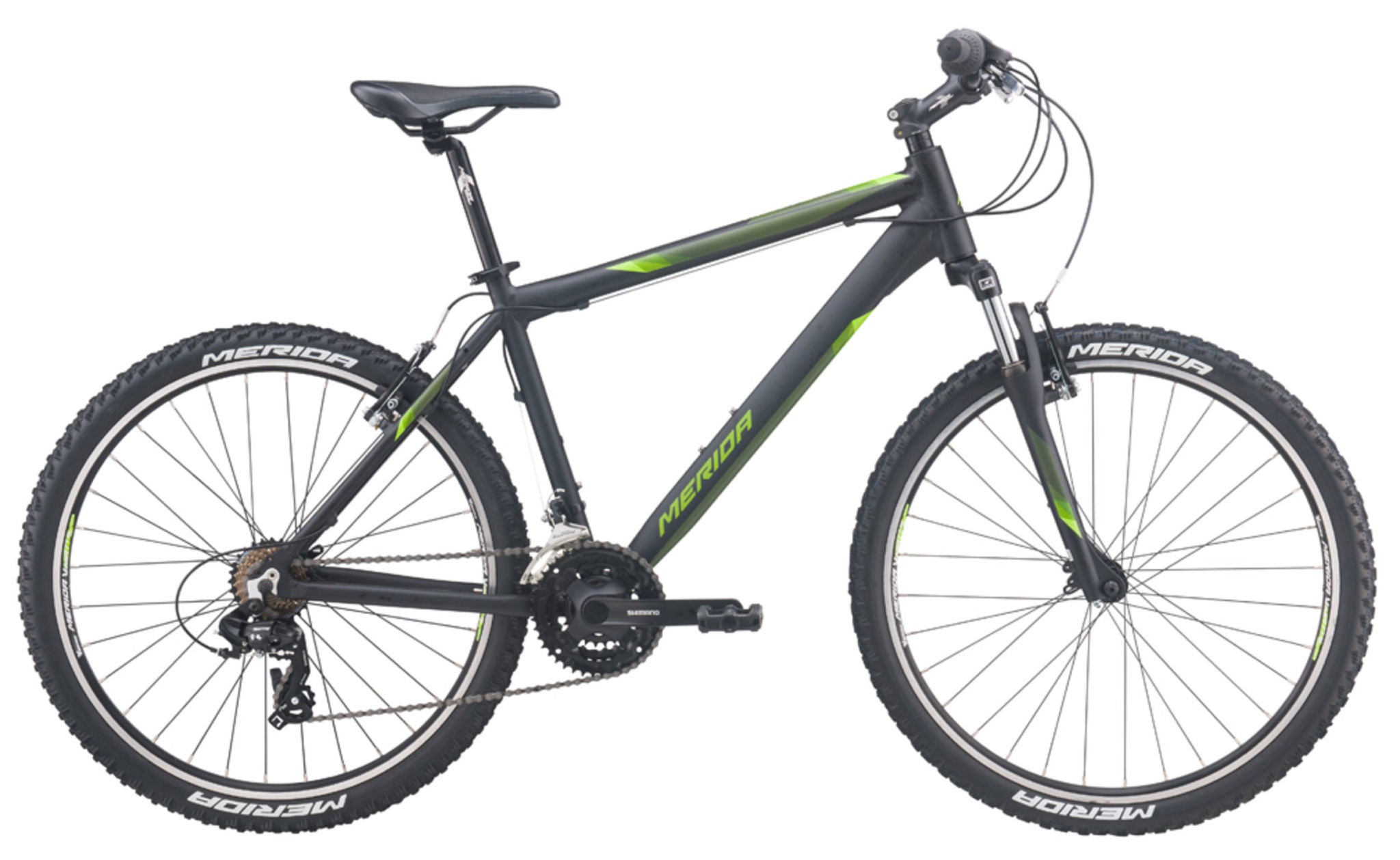 Matts 6.5-V Men's 26" MTB 2022