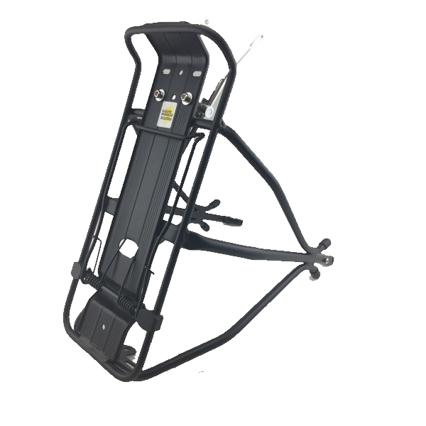 Bicycle Pannier Rack Disc Brake Alloy