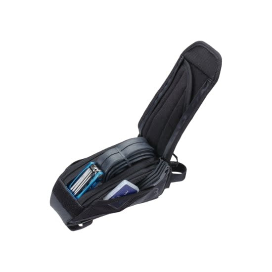 TopTank Bikepacking Top Tube Bag 0.75L