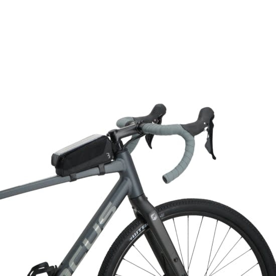 TopTank Bikepacking Top Tube Bag 0.75L