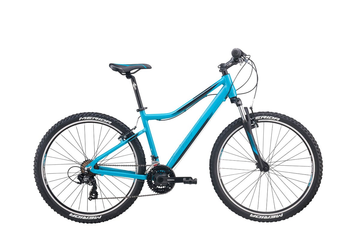 Matts 6.5-V Womens Hardtail MTB 2021