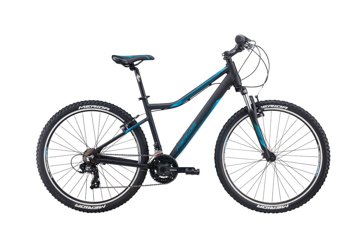 Matts 6.5-V Womens Hardtail MTB 2021