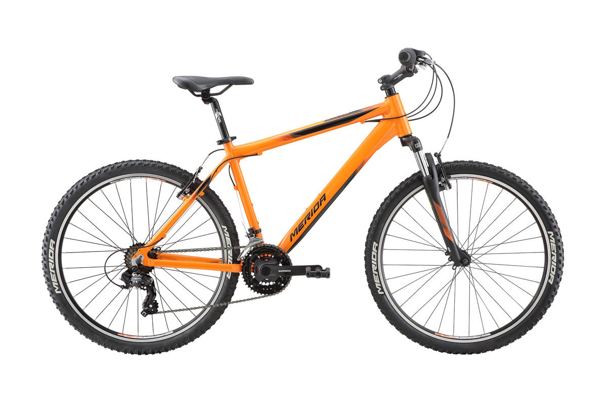 Matts 6.5-V Men's 26" MTB 2022