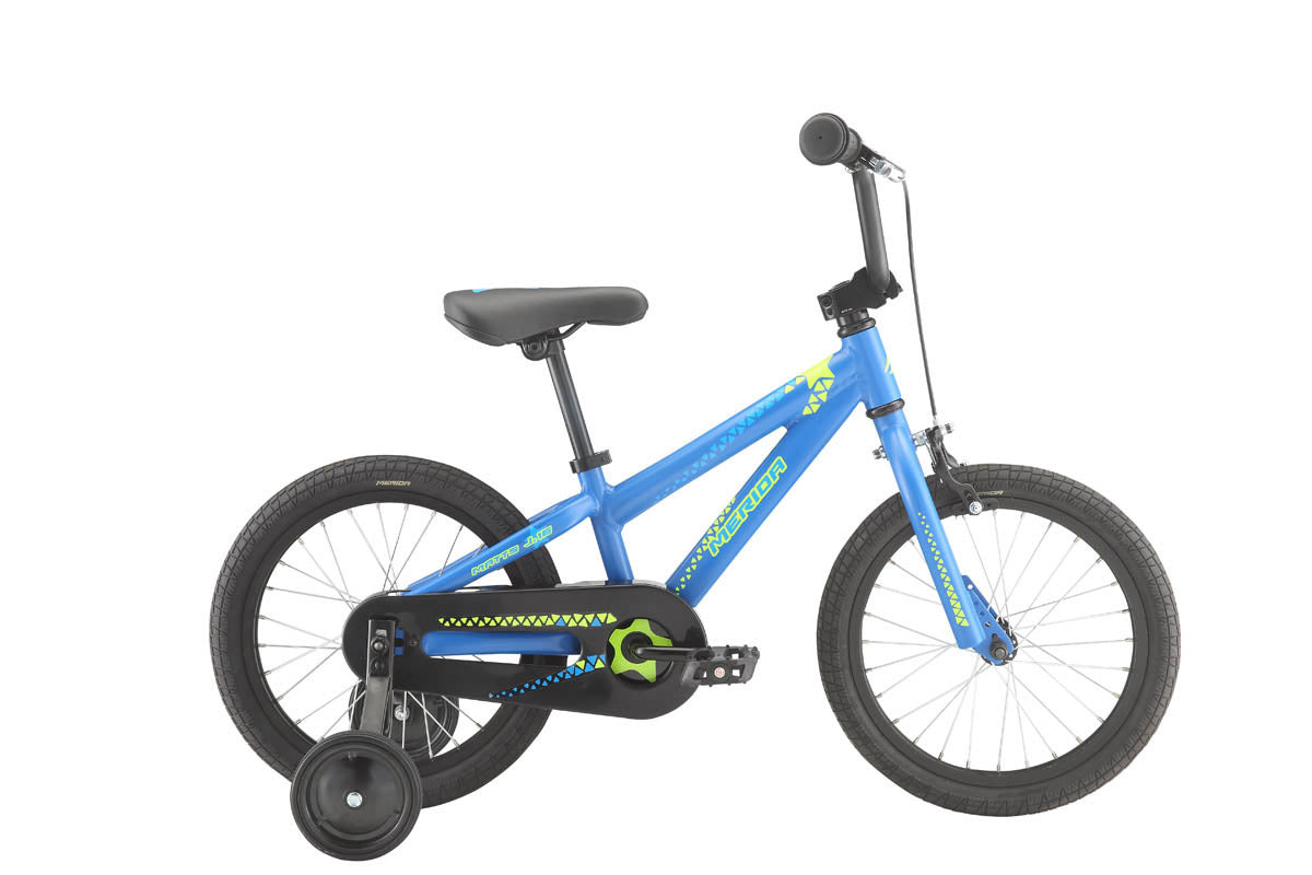 Matts J16" Boys Bike 2022 (Carry Over)