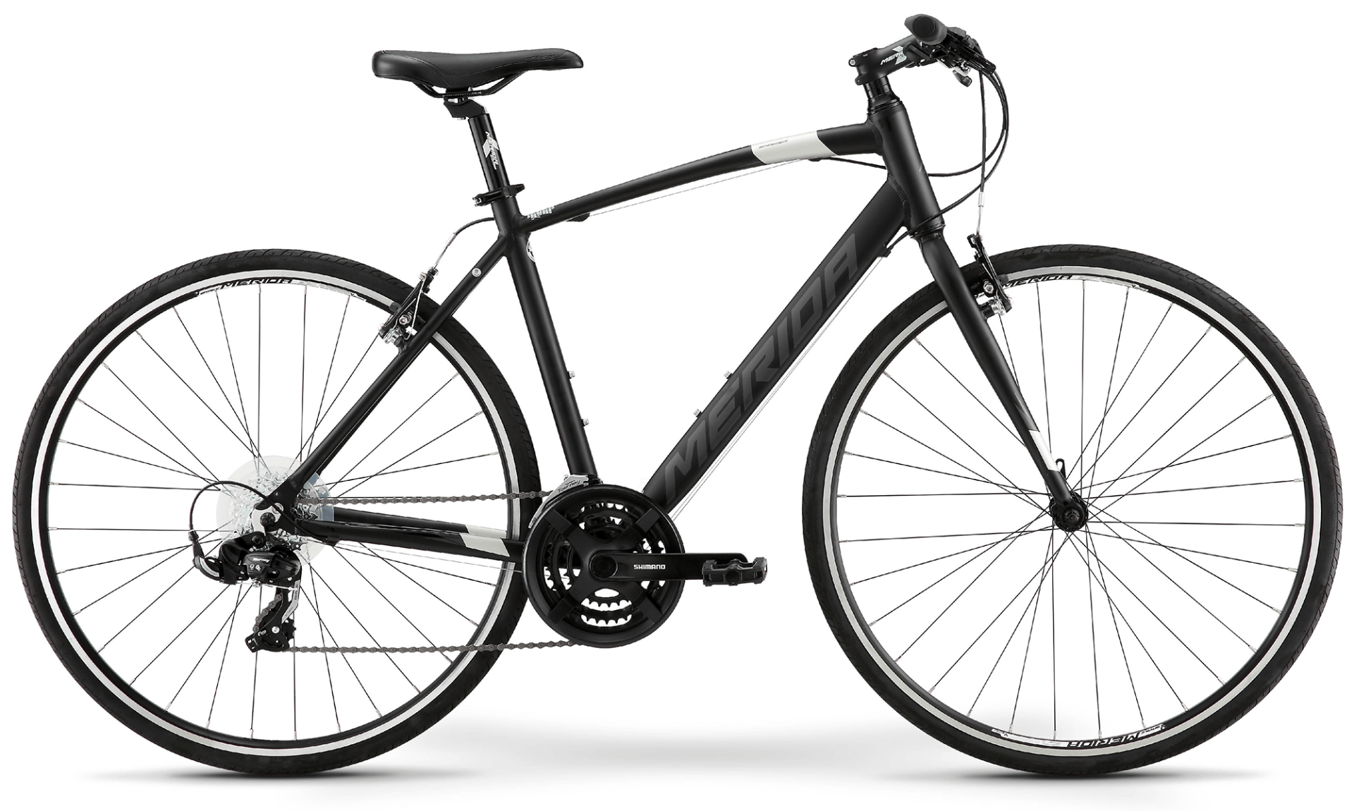 Speeder 10-V Men's Hybrid 700C Commuter 2022 (Carry Over)