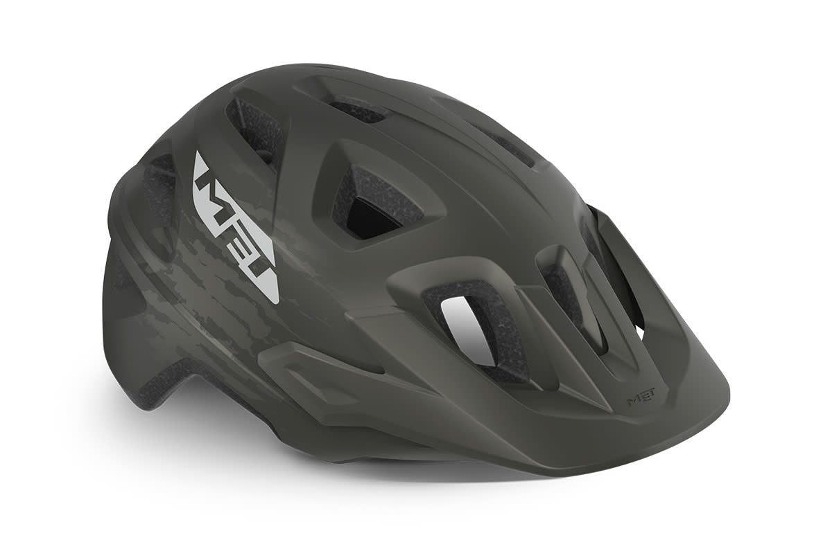 Echo MTB Bike Helmet