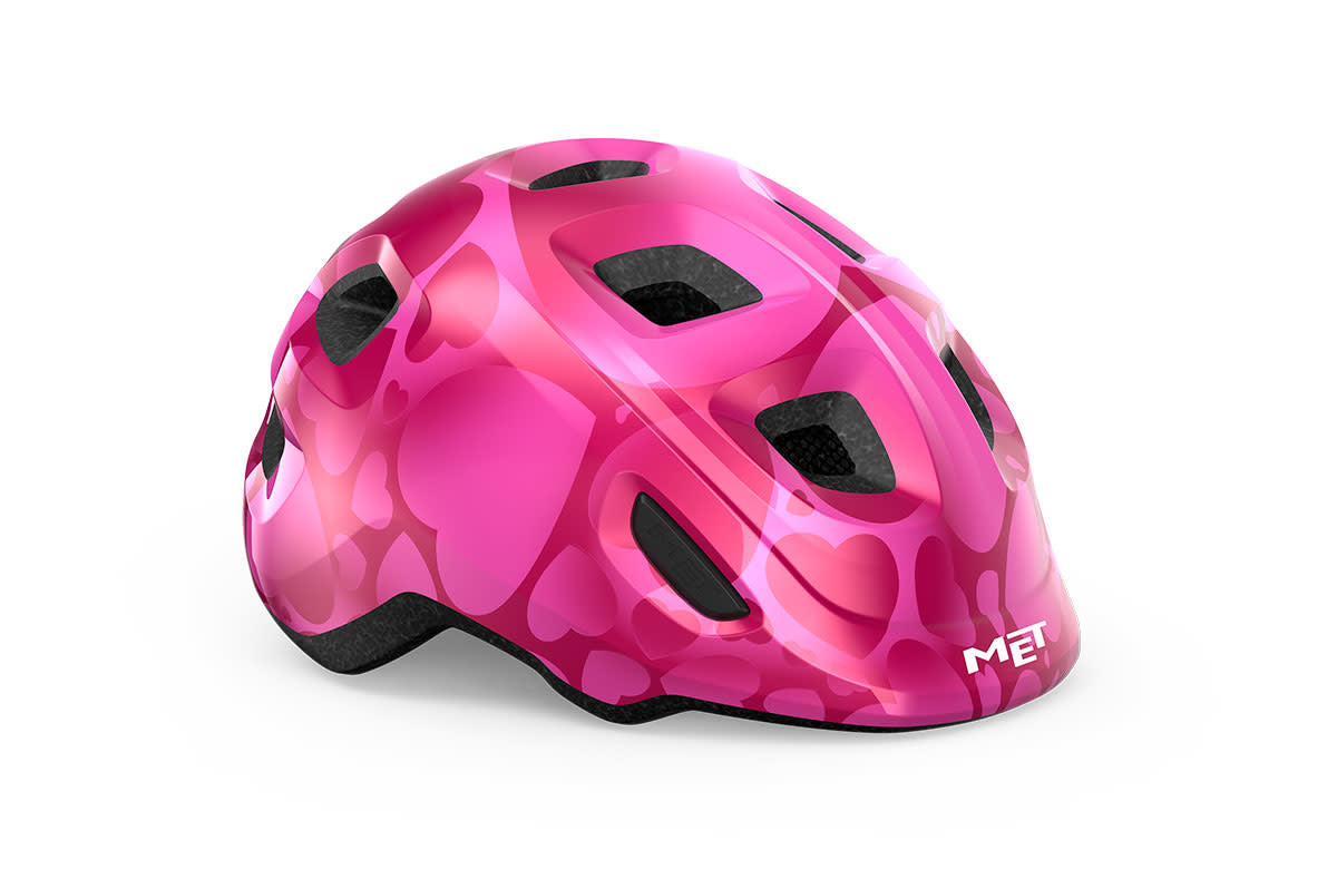 Hooray Kids Bike Helmet