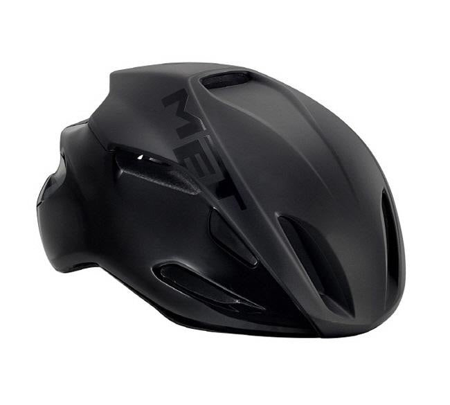 Manta Aero Road Helmet