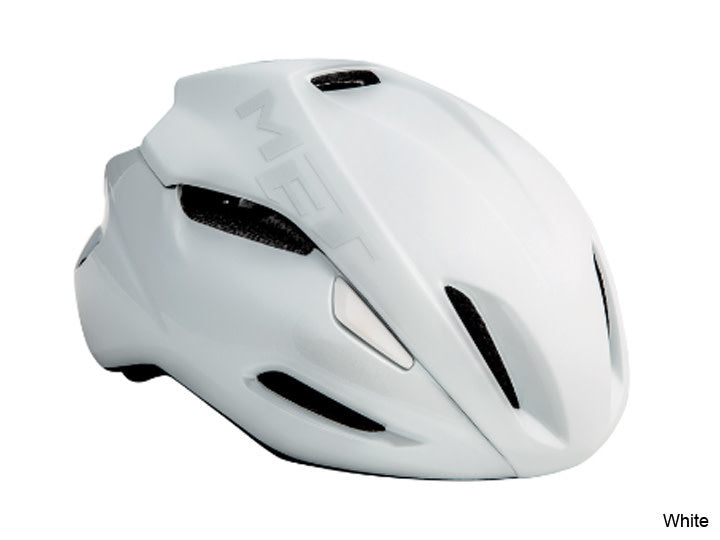 Manta Aero Road Helmet