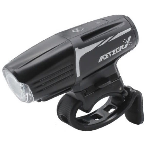 Meteor-X Auto Front Bicycle Light 320/450