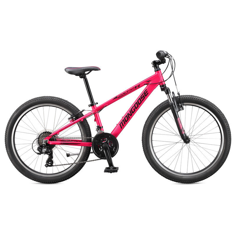 Rockadile 24" Girls Mountain Bike