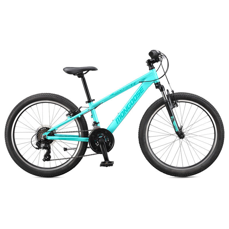 Rockadile 24" Girls Mountain Bike