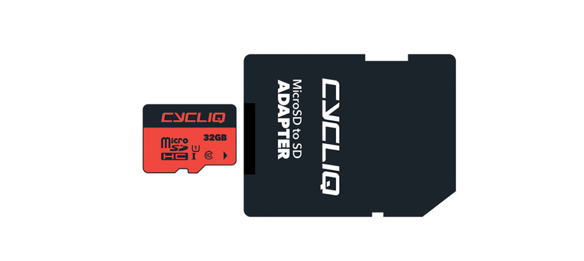 32GB SD Card Fly6 Fly 12 Compatible