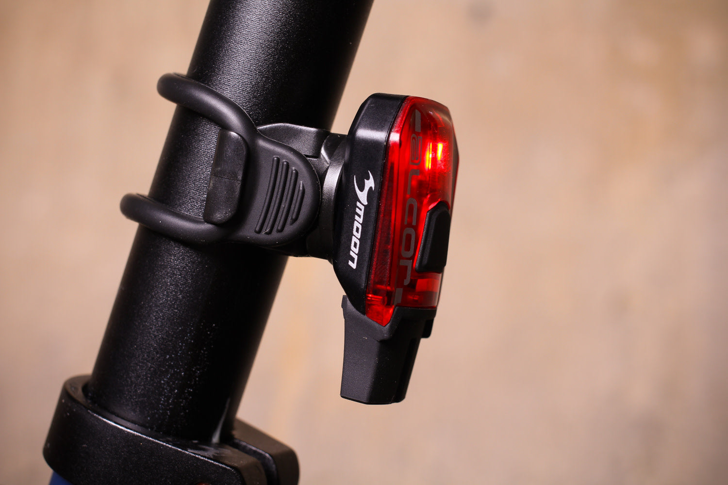 Alcor Rear Light 15 Lumens