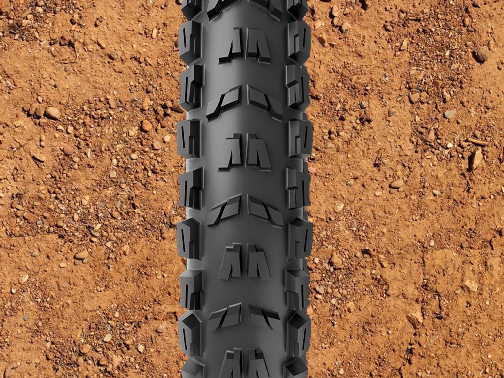 Morsa 27.5 x 2.3 Enduro TLR G2 Tyre