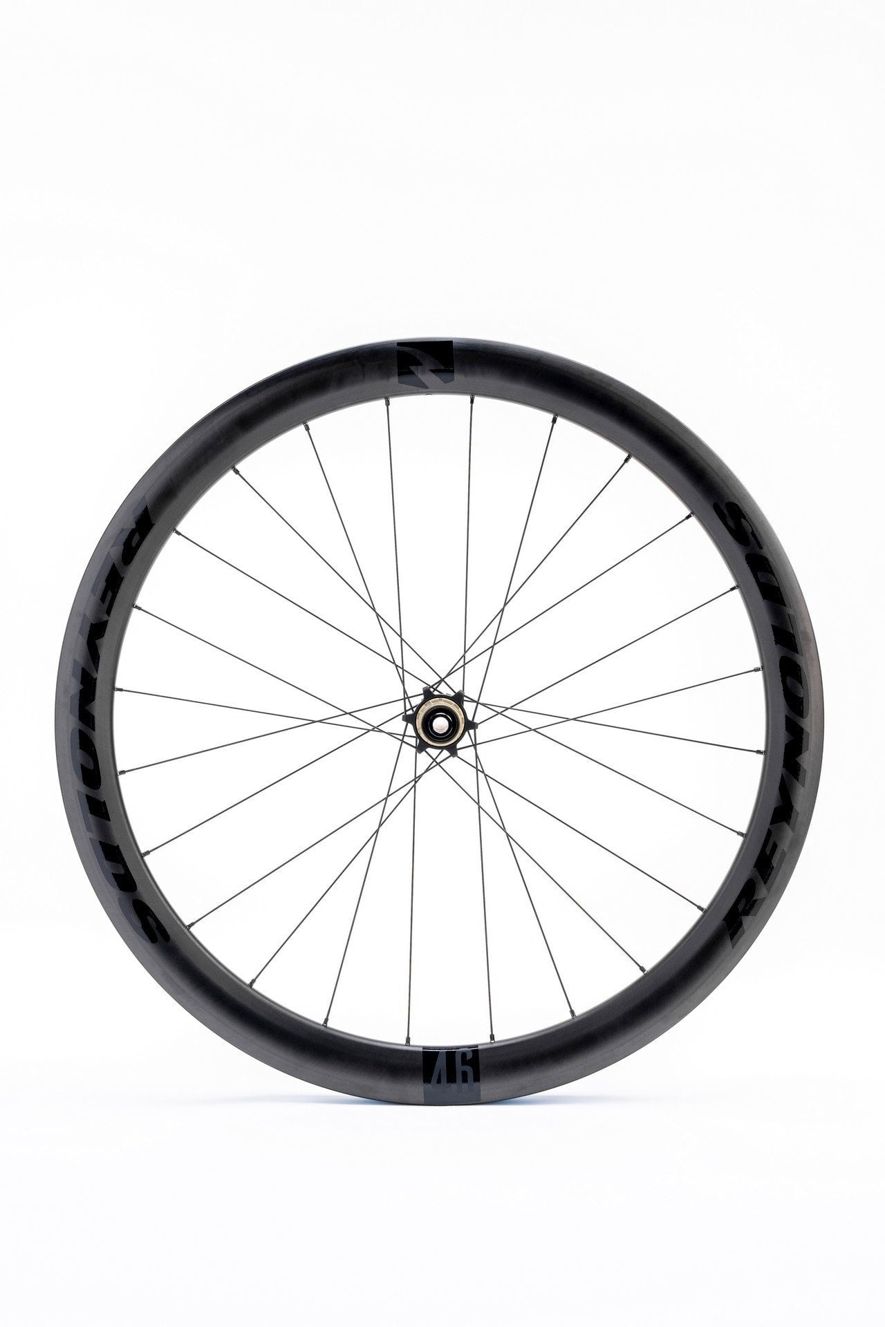 Road Bike Wheelset AR46 Carbon Disc