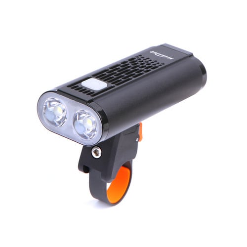 Monteer 1400 Front Bicycle Light