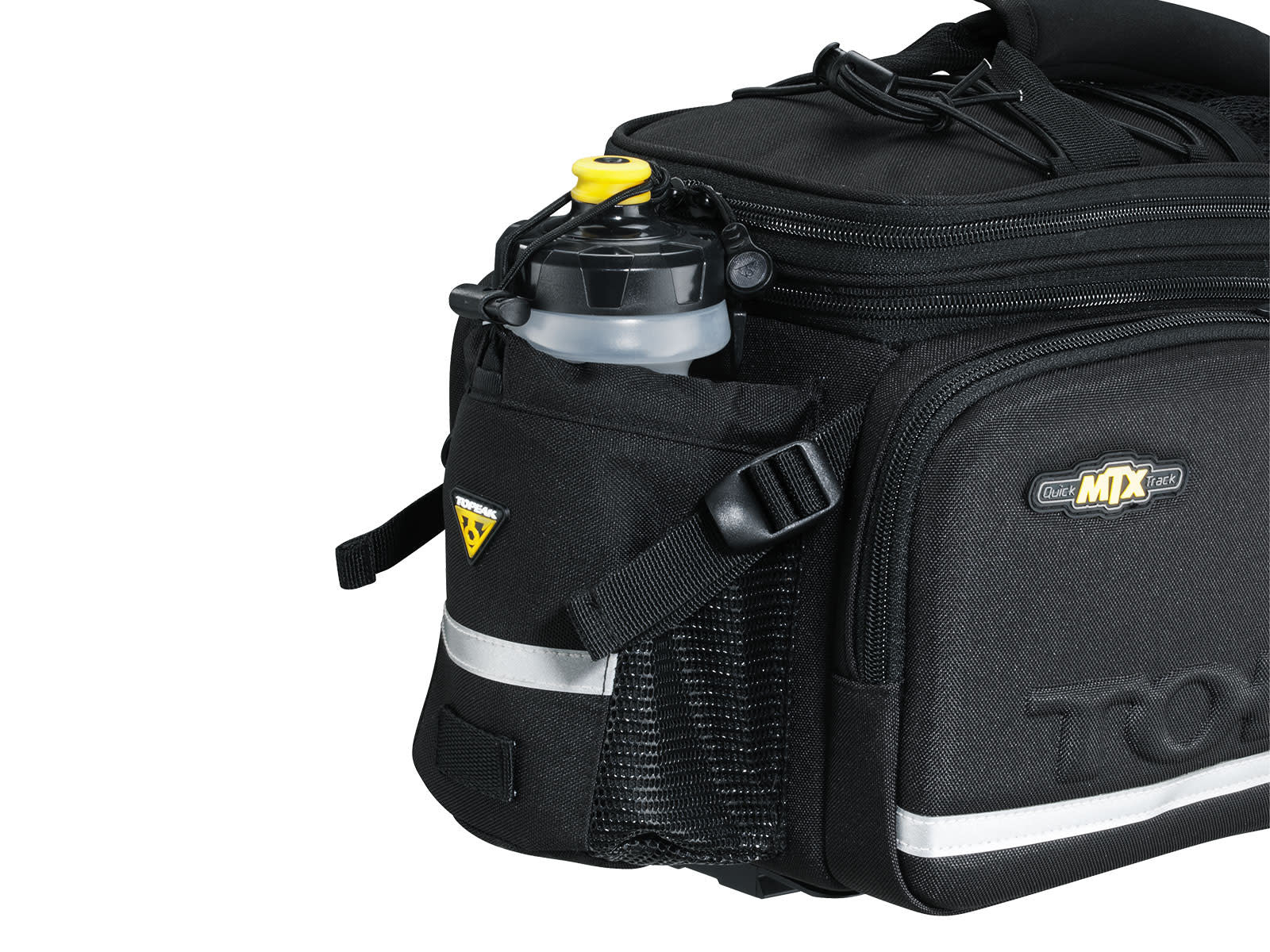 MTX Trunkbag EX Pannier Bag