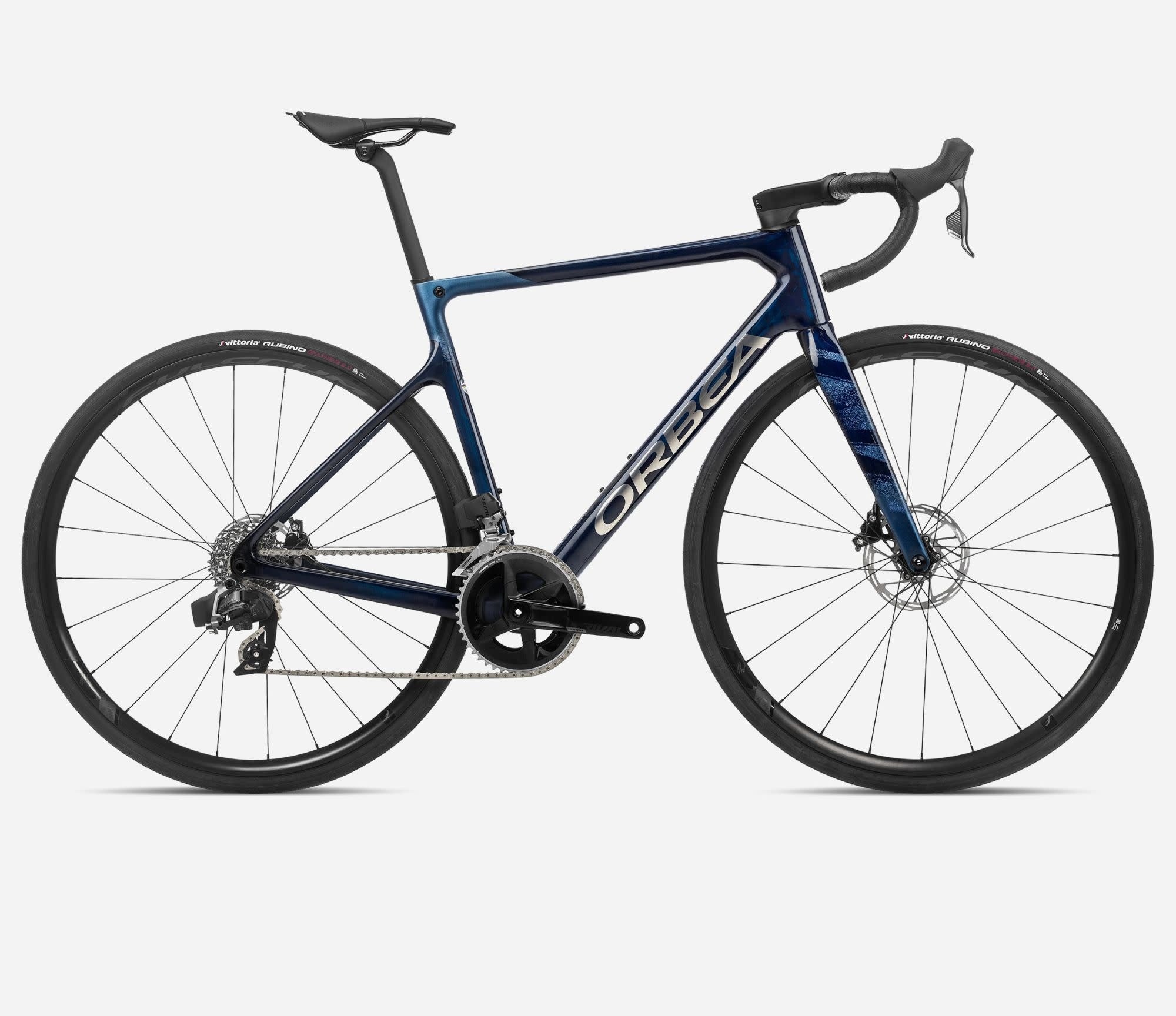 Orca M31eTeam Road Bike