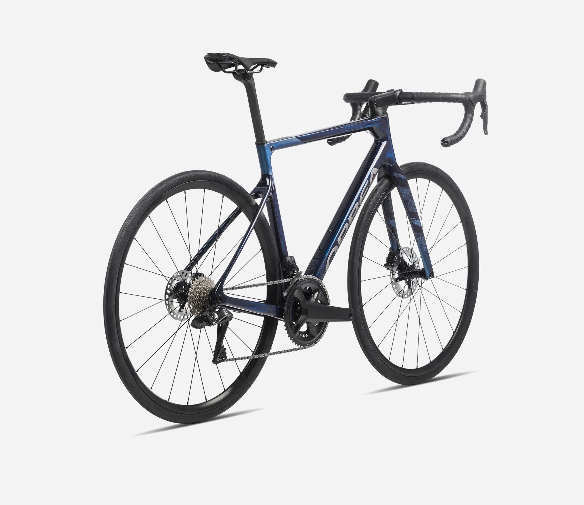 Orca M31eTeam Road Bike