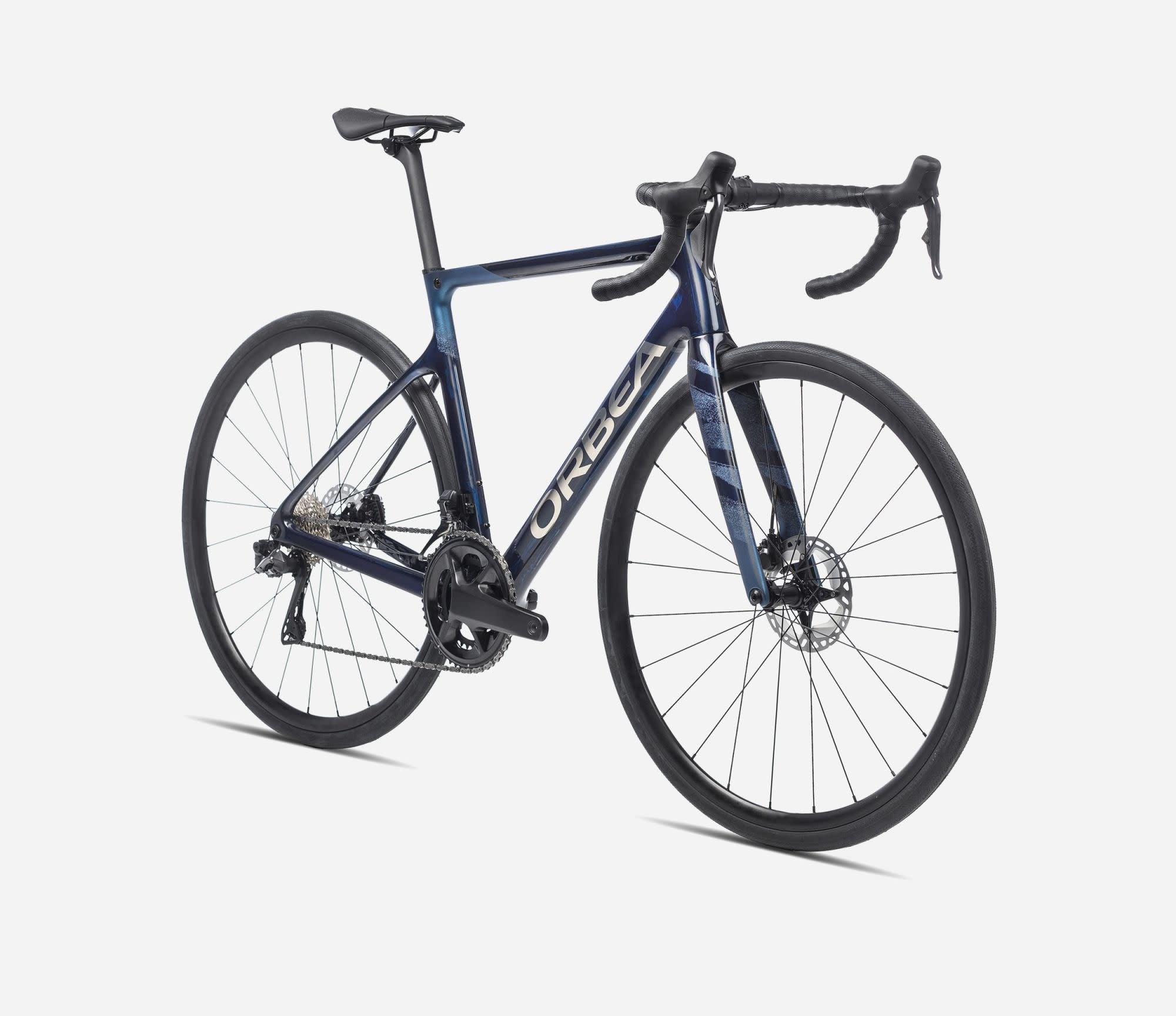 Orca M31eTeam Road Bike