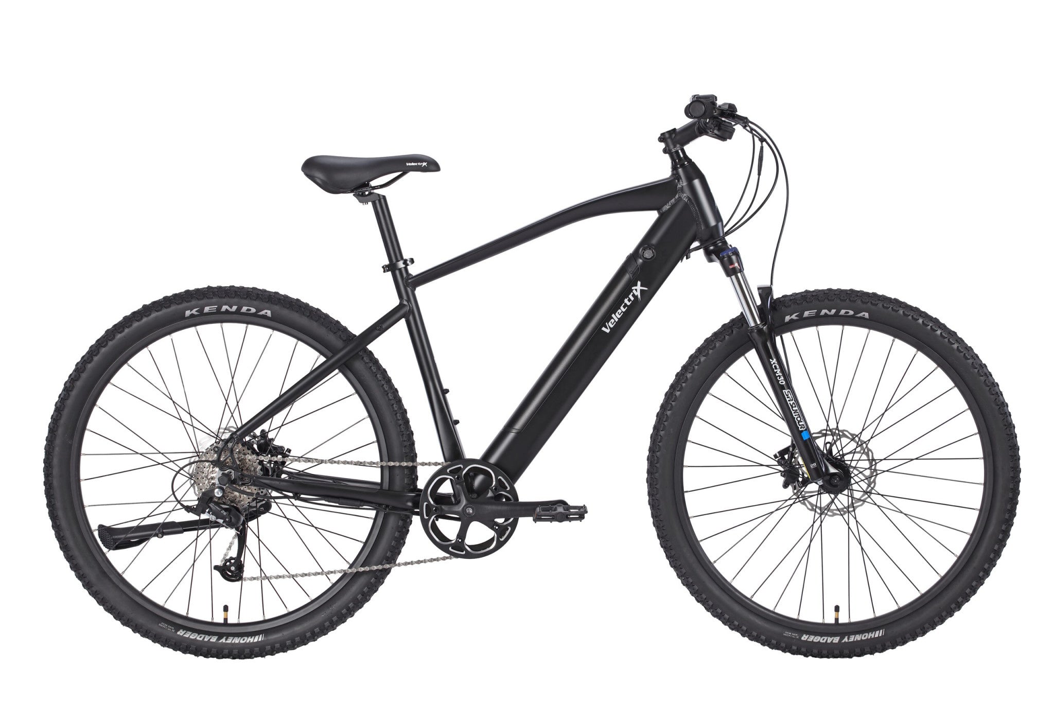 Ascent 29er Hardtail eBike 2023