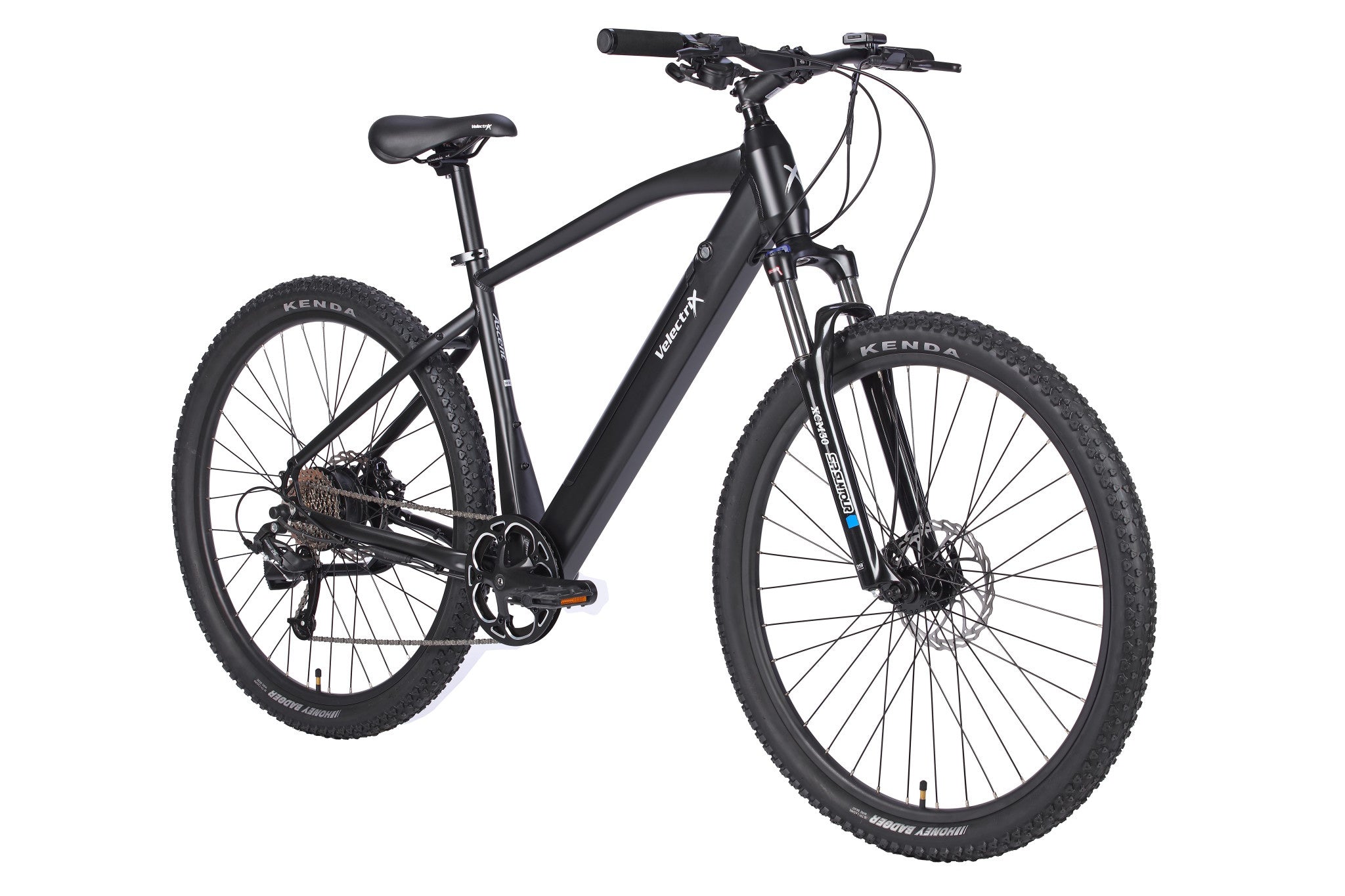 Ascent 29er Hardtail eBike 2023