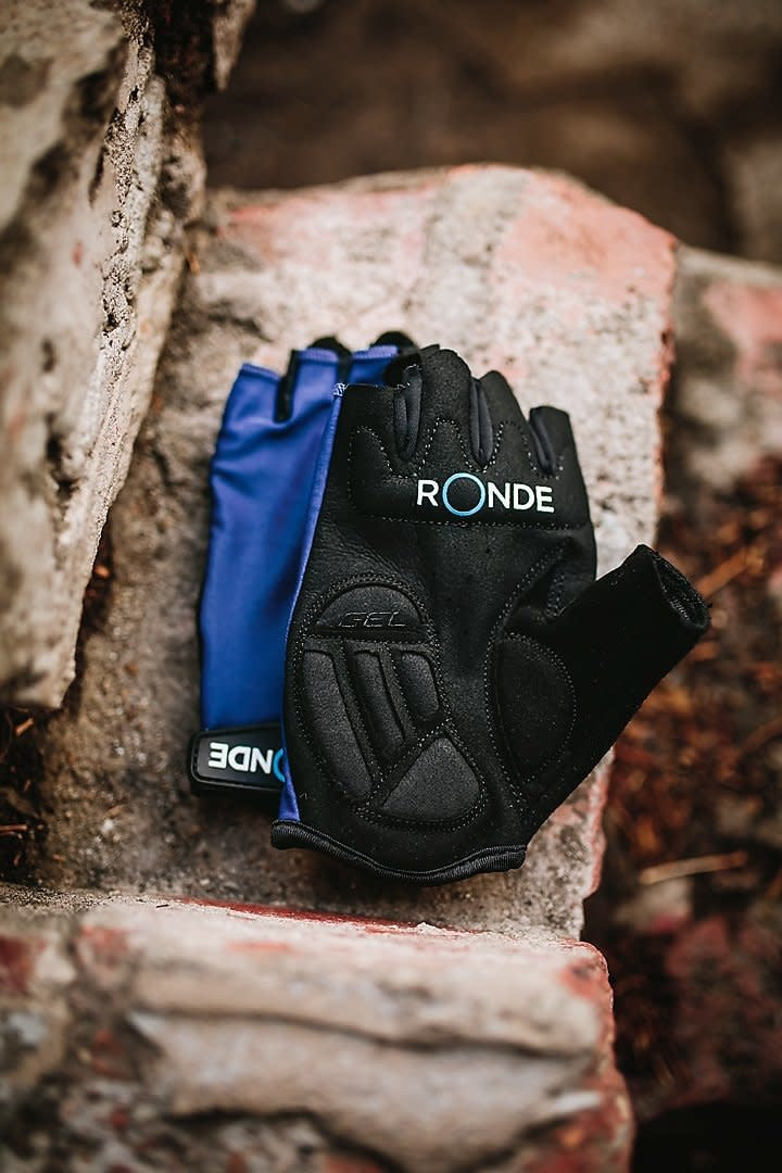 Renner Cycling Glove Fingerless